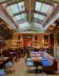 Marylebone