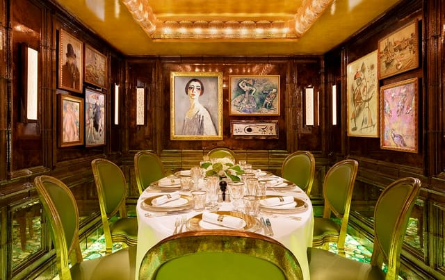 Saffron Soho - image 3