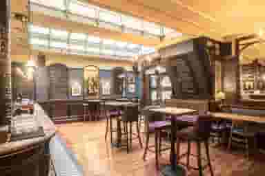 Conference Venues