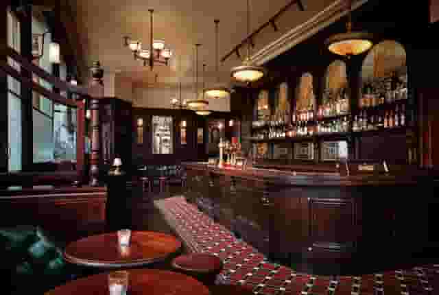 Punch Tavern