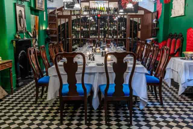 Otto's French Restaurant - image 2