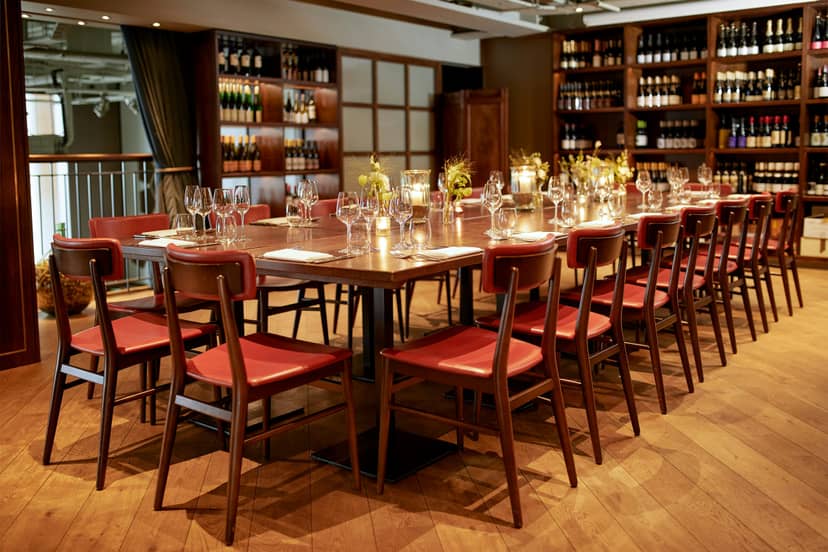 Vinoteca Farringdon - image 1