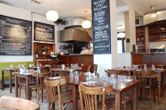 Vinoteca Farringdon - image 2