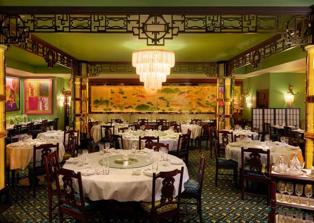 China Tang