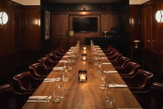 Hawksmoor Guildhall