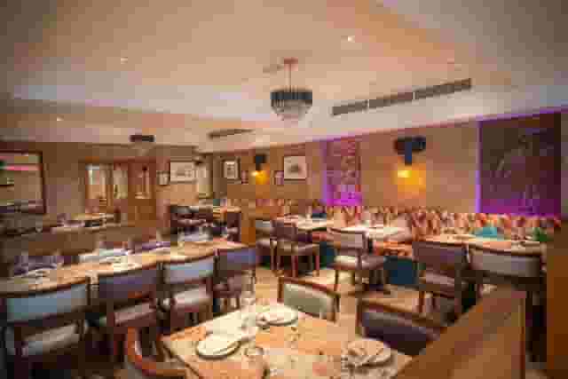 Hawksmoor Guildhall
