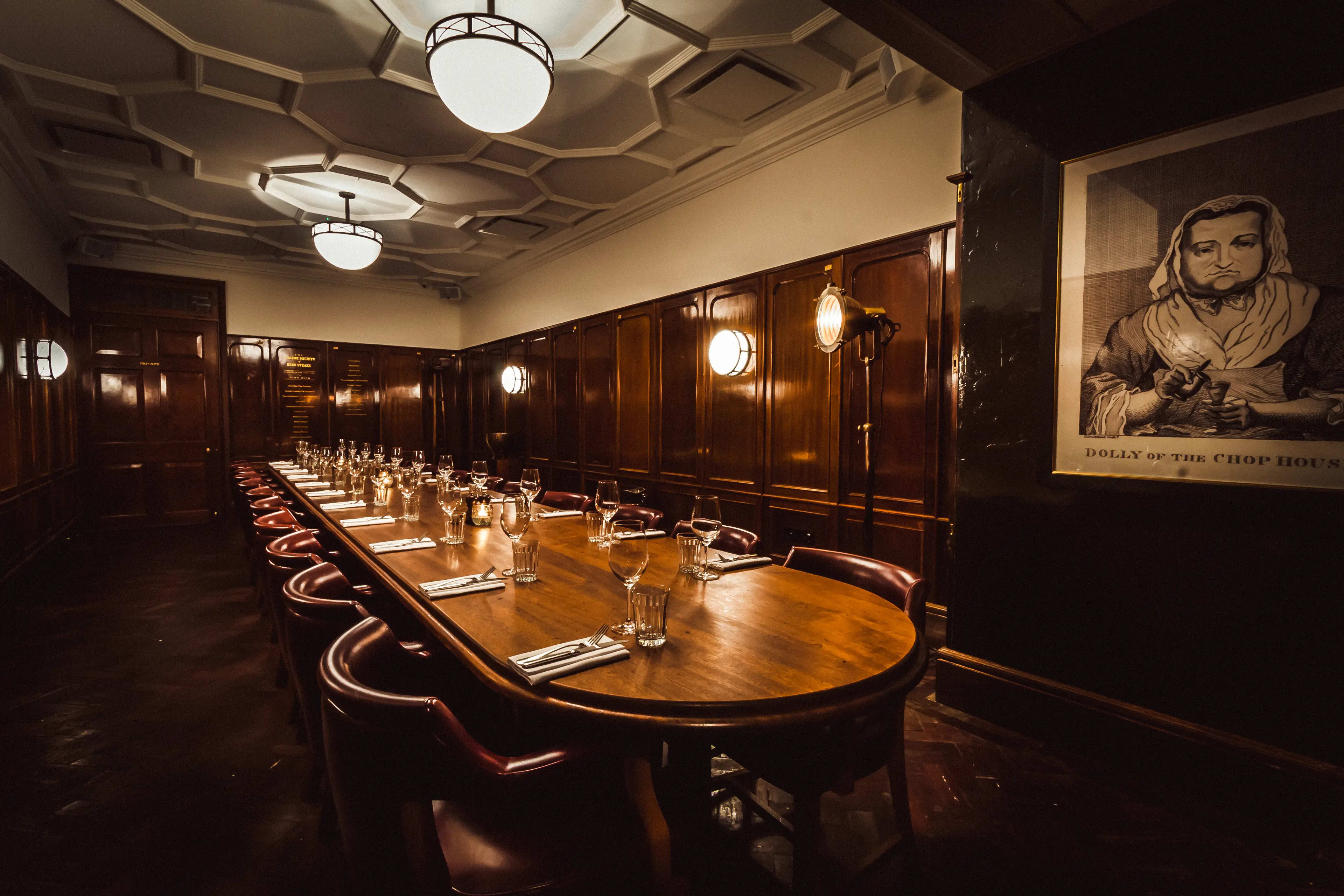 Hawksmoor Guildhall - image 1