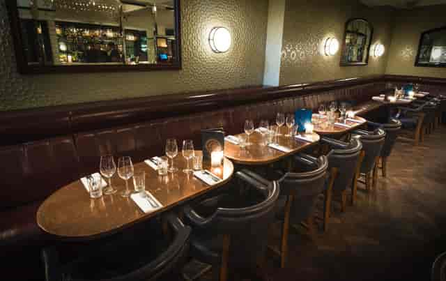 Hawksmoor Guildhall - image 3