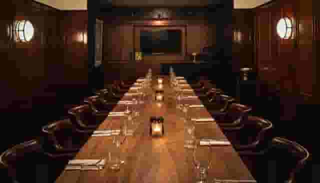 Hawksmoor Guildhall