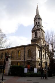 Fitzrovia