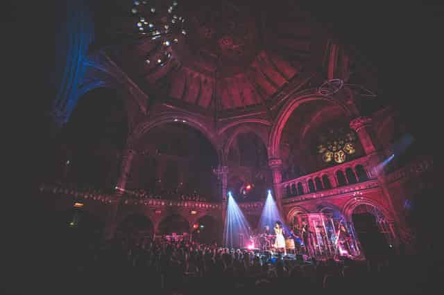 Union Chapel
