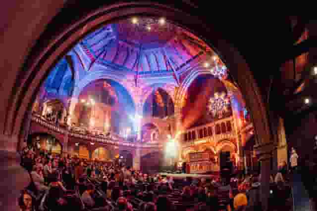 Union Chapel