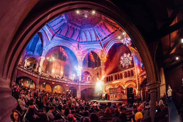 Union Chapel