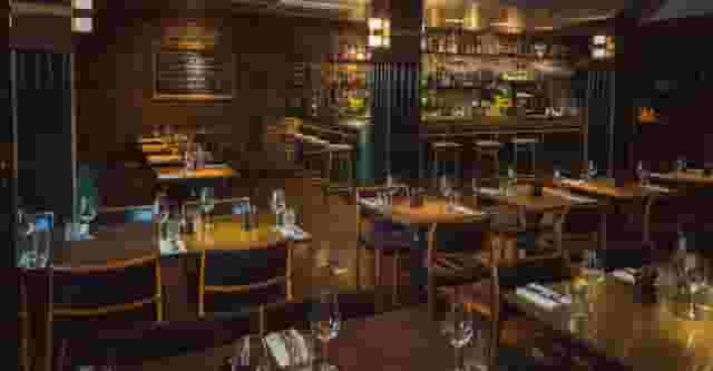 Vesta Tilley Room