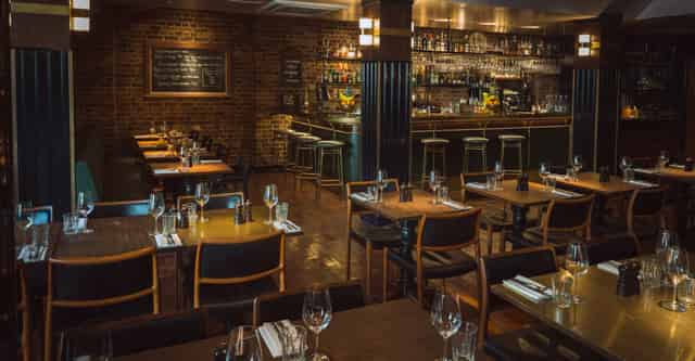 Vesta Tilley Room