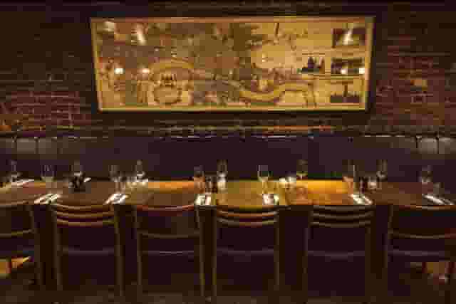 Vesta Tilley Room