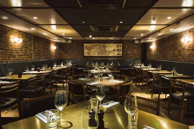 Vesta Tilley Room
