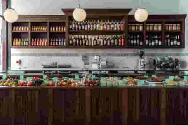 Lina Stores