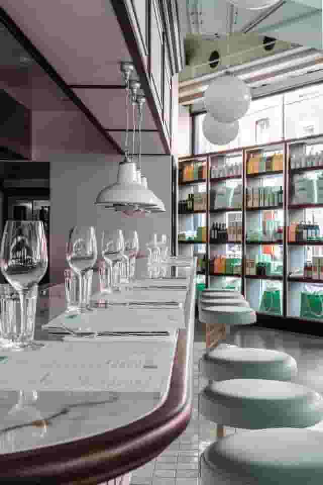 Lina Stores