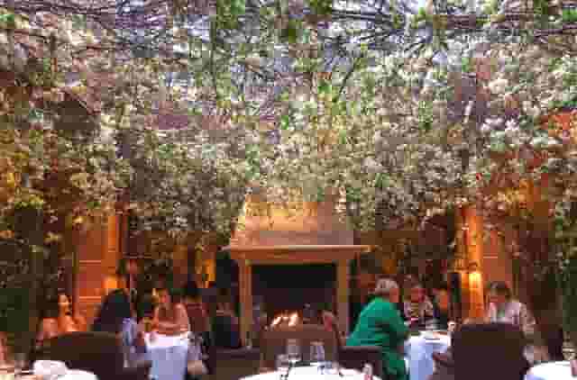 Clos Maggiore