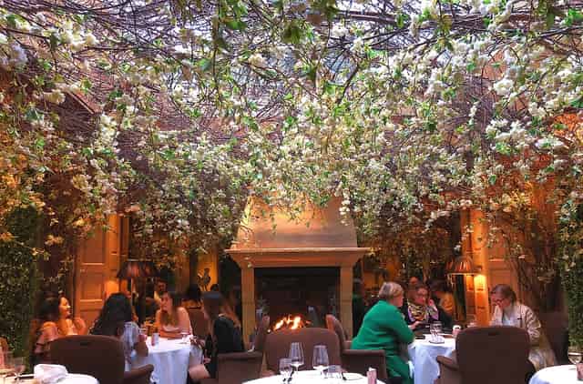 Clos Maggiore