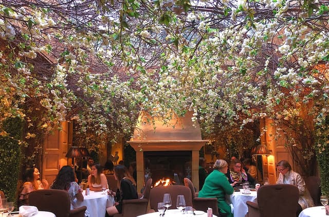 Clos Maggiore