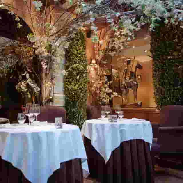 Clos Maggiore