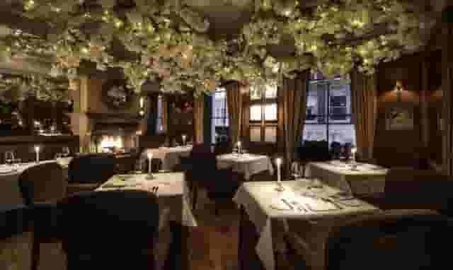 Clos Maggiore