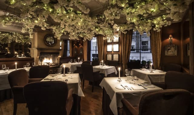 Clos Maggiore