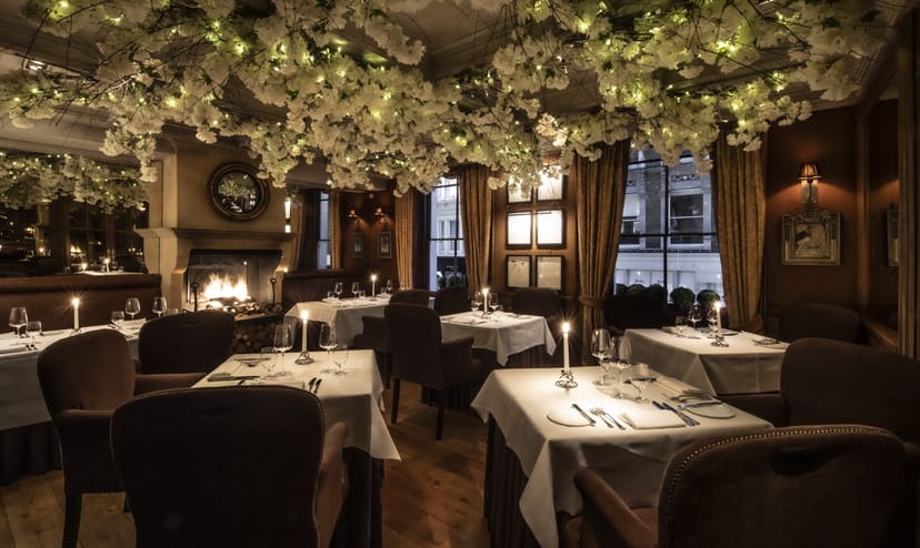 Clos Maggiore - image 1