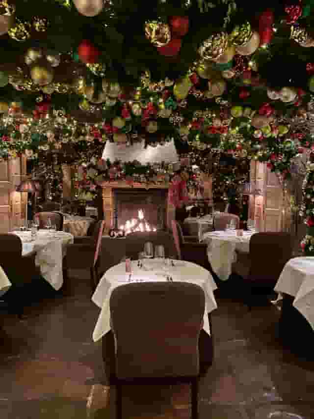 Clos Maggiore
