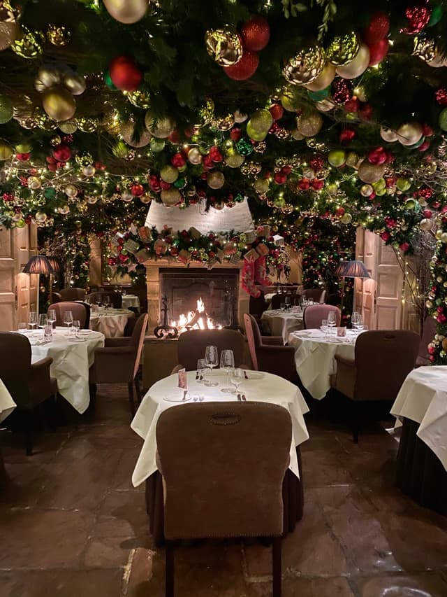 Clos Maggiore