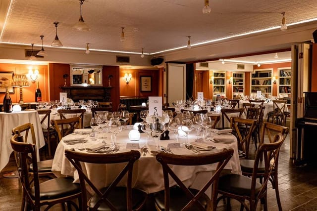 Swallow Street Rooms - image 3