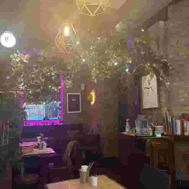 Baaria - Italian Café +1 more