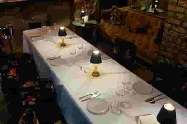 Baaria - Italian Café +1 more
