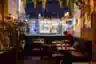 Wine Bars