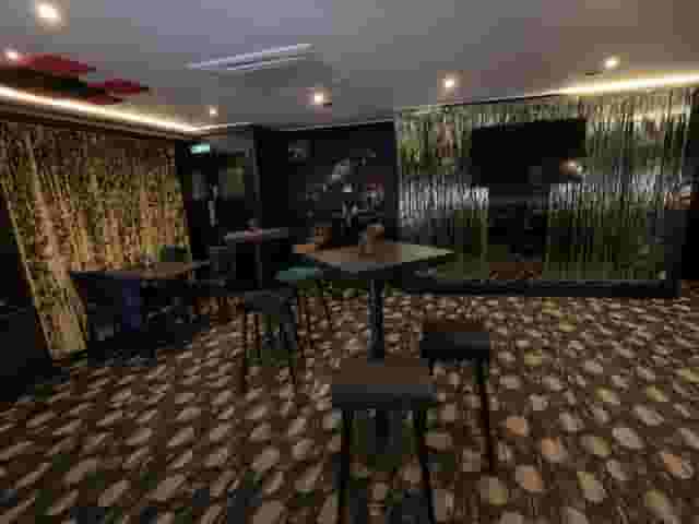 Private Karaoke Room