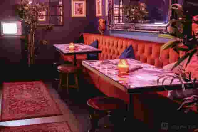 Private Karaoke Room