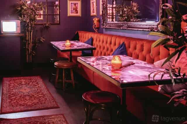 Private Karaoke Room