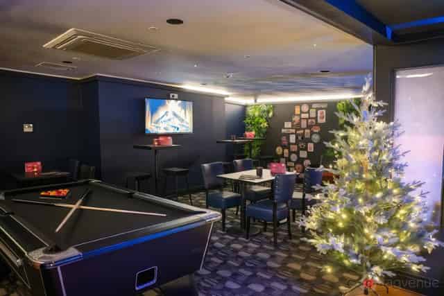 Private Karaoke Room