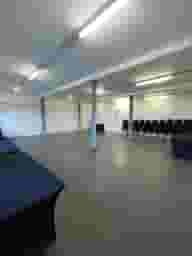 Event Venues