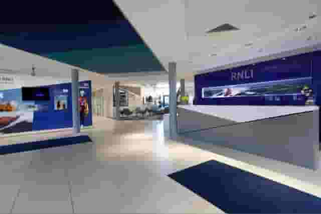 Meeting Rooms