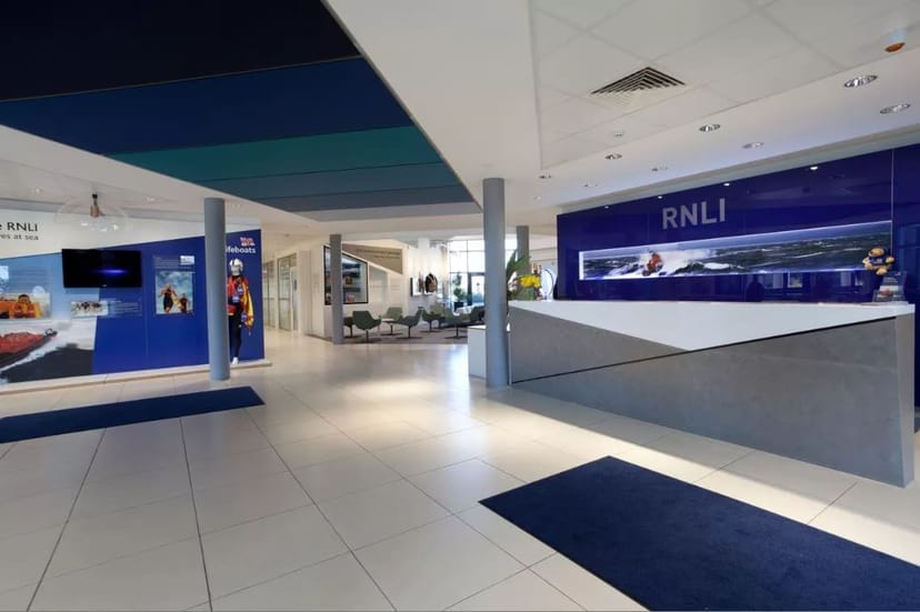 RNLI College - image 1