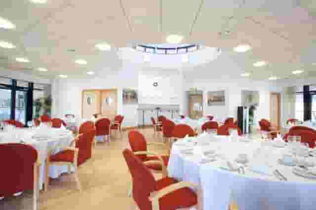 Meeting Rooms
