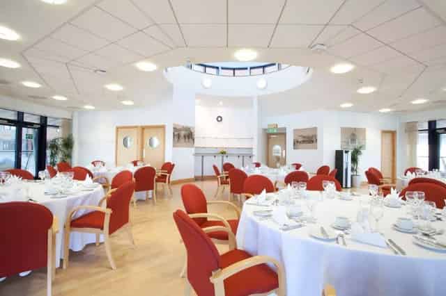 Meeting Rooms