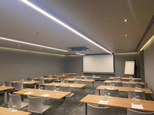 Ballroom A+B
