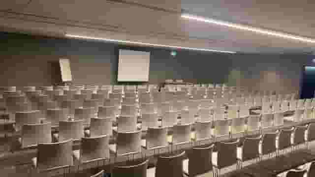 Ballroom A+B
