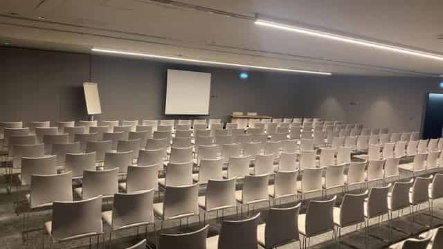 Ballroom A+B