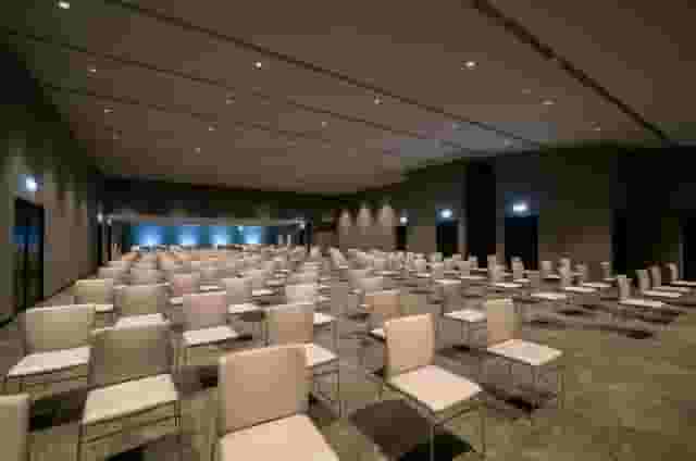 Ballroom A+B