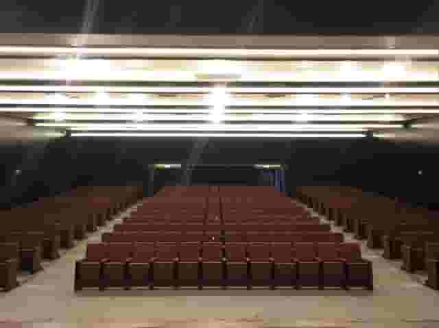 Auditorium